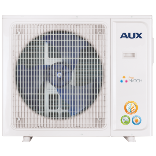 Наружный блок мультисплит системы AUX AM5-H42/4DR2 