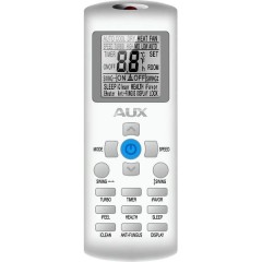 Внутренний блок мультисплит системы AUX AMWM-H09\4R1