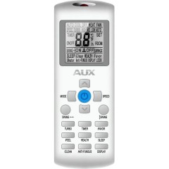 Внутренний блок мультисплит системы AUX AMWM-H12\4R1