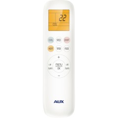 Внутренний блок мультисплит системы AUX AMWM-H12/4R2(J)