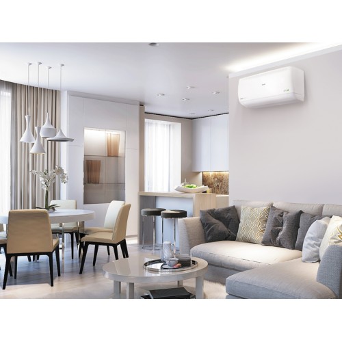 Внутренний блок мультисплит системы AUX AMWM-H18/4R2(J) 