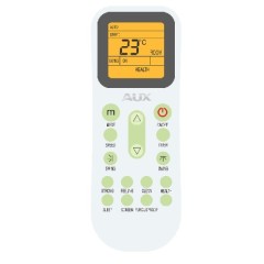 Внутренний блок VRF системы AUX ARVCA-H036/4R1X