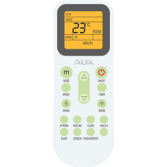 Внутренний блок VRF системы AUX ARVCF-H045/4R1A