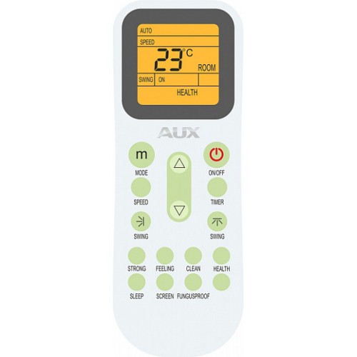 Внутренний блок VRF системы AUX ARVWM-H036/4R1X 