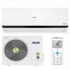 Сплит система AUX ASW-H09A4/FP-R1 AS-H09A4/FP-R1