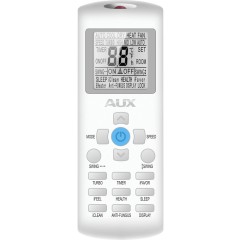 Сплит система AUX ASW-H09A4/JD-R2DI/AS-H09A4/JD-R2DI