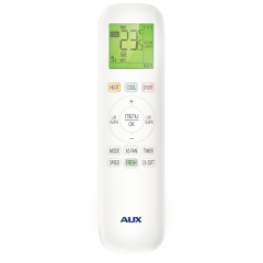 Сплит система AUX ASW-H09A4/QF-R2DI/AS-H09A4/QF-R2DI
