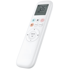 Сплит система AUX ASW-H09A4/QH-R1/AS-H09A4/QH-R1
