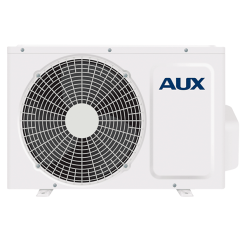 Сплит система AUX ASW-H09A4/QH-R1/AS-H09A4/QH-R1