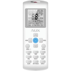 Сплит система AUX ASW-H09B4/FJ-BR1 AS-H09B4/FJ-R1