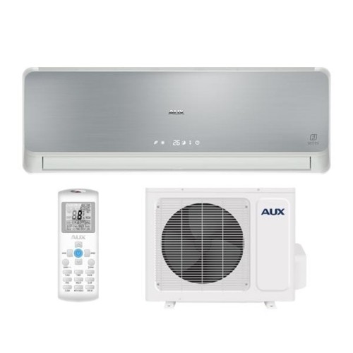 Сплит система AUX ASW-H12B4/FJ-SR1 AS-H12B4/FJ-R1 