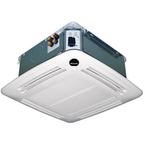 Кассетный фанкойл 2-2,9 кВт Aermec FCL 38 V2 