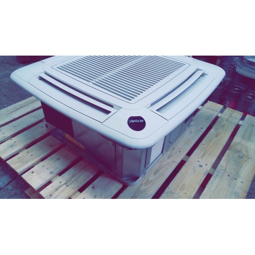 Кассетный фанкойл 3-3,9 кВт Aermec FCL 44 VL 