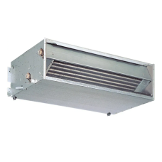 Канальный фанкойл 1-1,9 кВт Aermec FCS 42 P