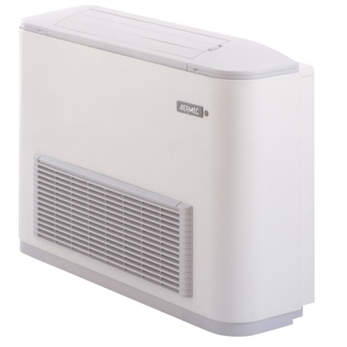 Канальный фанкойл 2-2,9 кВт Aermec FCXI 34 P 