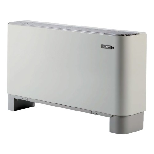 Напольно-потолочный фанкойл 3-3,9 кВт Aermec FCXI 40 AS 