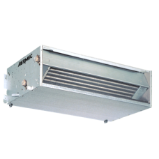 Канальный фанкойл 1-1,9 кВт Aermec FCX 17 P