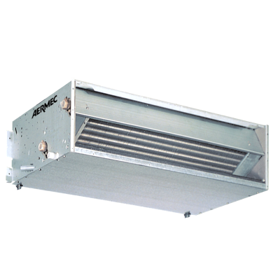 Канальный фанкойл 1-1,9 кВт Aermec FCX 17 P 