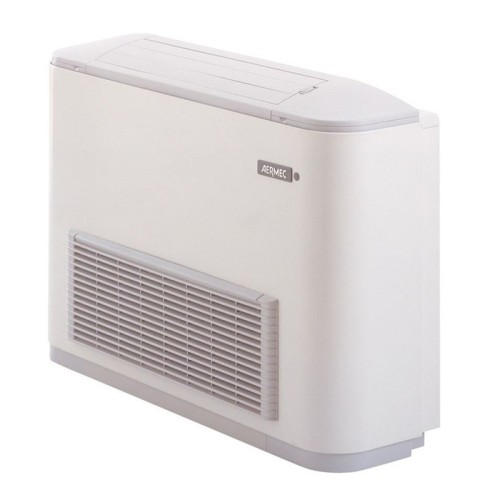 Напольно-потолочный фанкойл 4-4,9 кВт Aermec FCX 50 U 