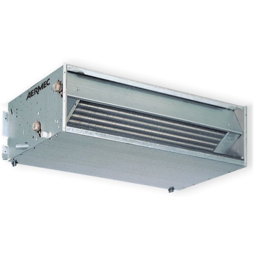 Канальный фанкойл 2-2,9 кВт Aermec FCZ 300 HP 