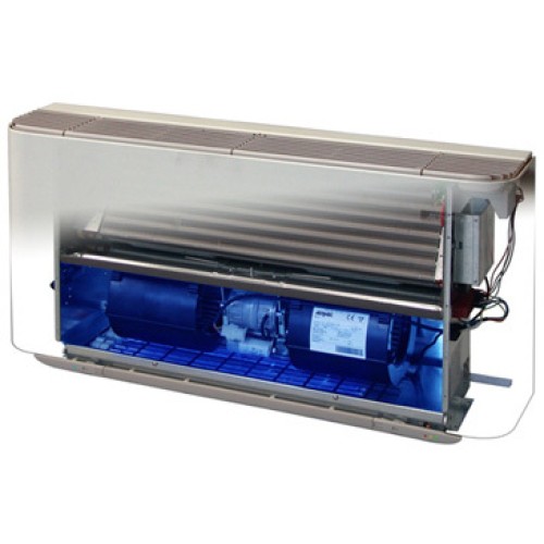 Напольно-потолочный фанкойл 6-6,9 кВт Aermec FHX 82 UV 