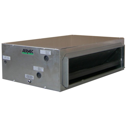 Канальный фанкойл Aermec TDA 214 