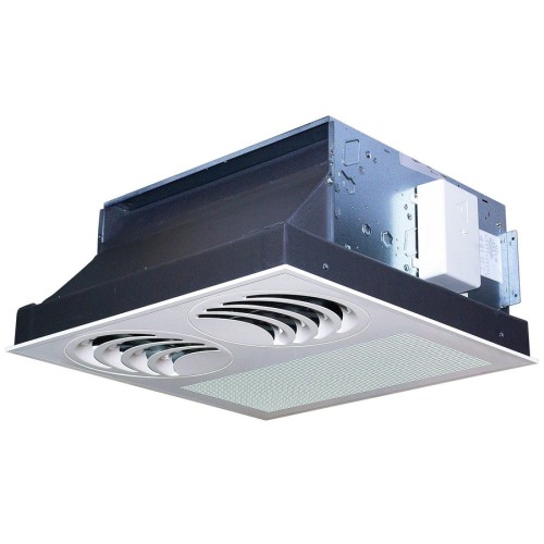 Кассетный фанкойл 3-3,9 кВт Aermec VEC 44 