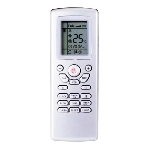Колонный кондиционер Aeronik AEH50A1I/AUHN50A1O 