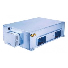 Канальный кондиционер Aeronik ASI-AFH160RHS1/B-S