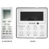 Настенный фанкойл 1-2,9 кВт Aeronik AFP 34 BA5/D-K 