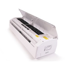 Настенный фанкойл 1-2,9 кВт Aeronik AFP 51 BA5/D-K