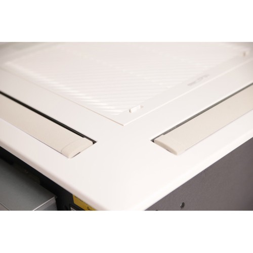 Кассетный фанкойл 3-3,9 кВт Aeronik AFP 51 XD-E (AT02) 