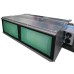 Канальный фанкойл 4-4,9 кВт Aeronik AFP 85 WAH-K бескорпусной 