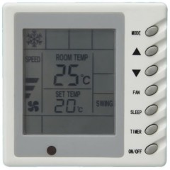 Кассетный кондиционер Aeronik ASI-AKH160R1/B-S