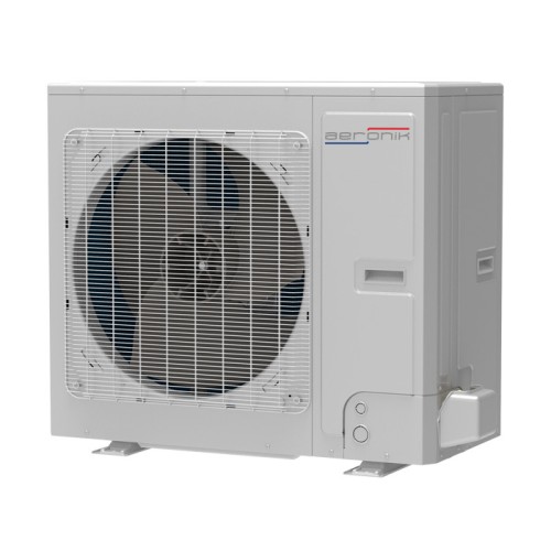 Кассетный кондиционер Aeronik ASI-AKH160R1/B-S
