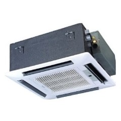 Кассетный кондиционер Aeronik ASI-AKH160R1/B-S