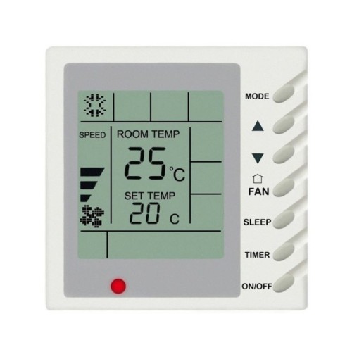 Внутренний блок мультисплит системы Aeronik ASI-18DHMZK(GFH(18)EA-K6DNA1B/I) 