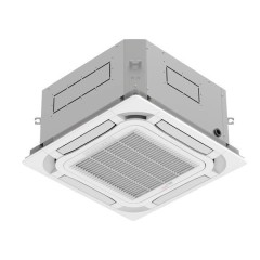 Кассетный кондиционер Aeronik ASI-AKH100R1/B-S