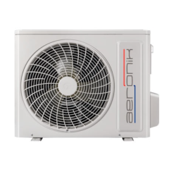 Кассетный кондиционер Aeronik ASI-AKH100R1/B-S