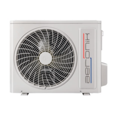 Кассетный кондиционер Aeronik ASI-AKH35R1/B-S