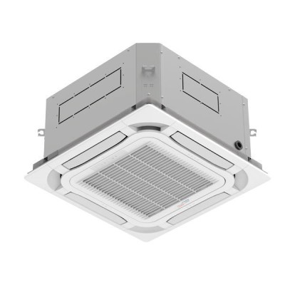 Кассетный кондиционер Aeronik ASI-AKH50R1/B-S