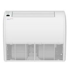 Напольно потолочный кондиционер Aeronik ASI-ATH125RD1/B-S