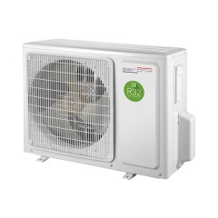 Наружный блок мультисплит системы Aeronik ASO-28HMZK1(GWHD(28)NK6NO)