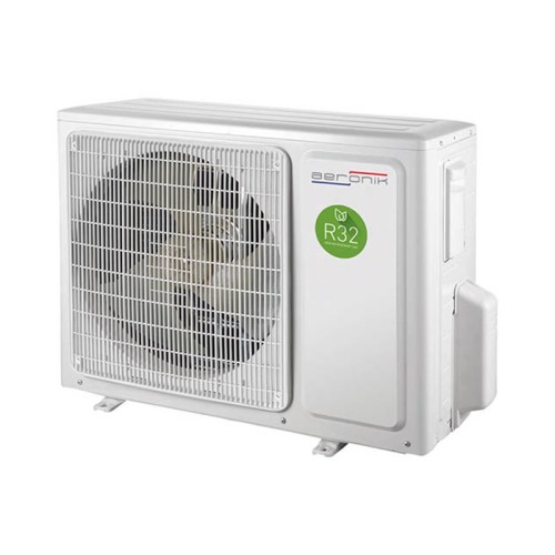 Наружный блок мультисплит системы Aeronik ASO-28HMZK1(GWHD(28)NK6NO) 