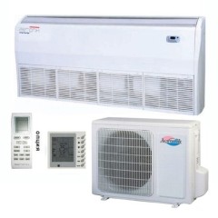 Напольно потолочный кондиционер Aeronik ASI-ATH160RD1/B-S