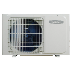 Сплит система Бирюса B-09HPR/B-09HDPQ