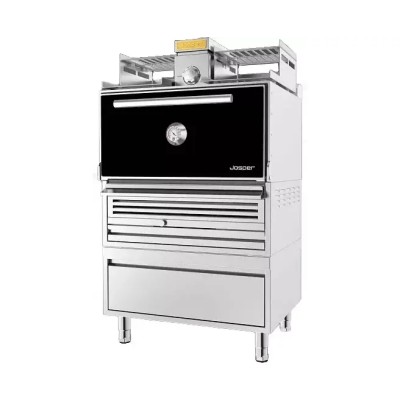 Гриль-печь HJX-PRO-L175-TD NC Josper