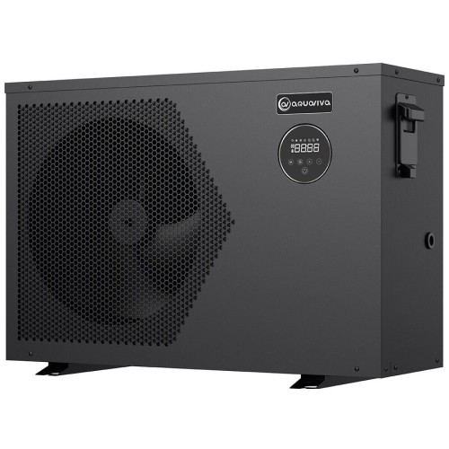 
   AquaViva Model 11 инвертор 