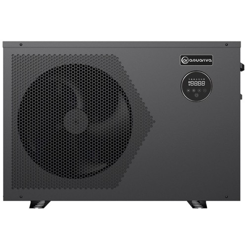  
   AquaViva Model 21Т инвертор 