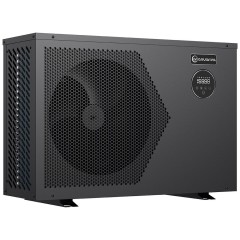 AquaViva Model 25Т инвертор